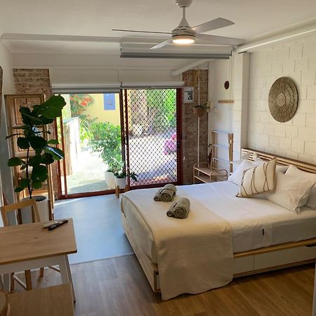Studio 327 Woolgoolga Exteriör bild